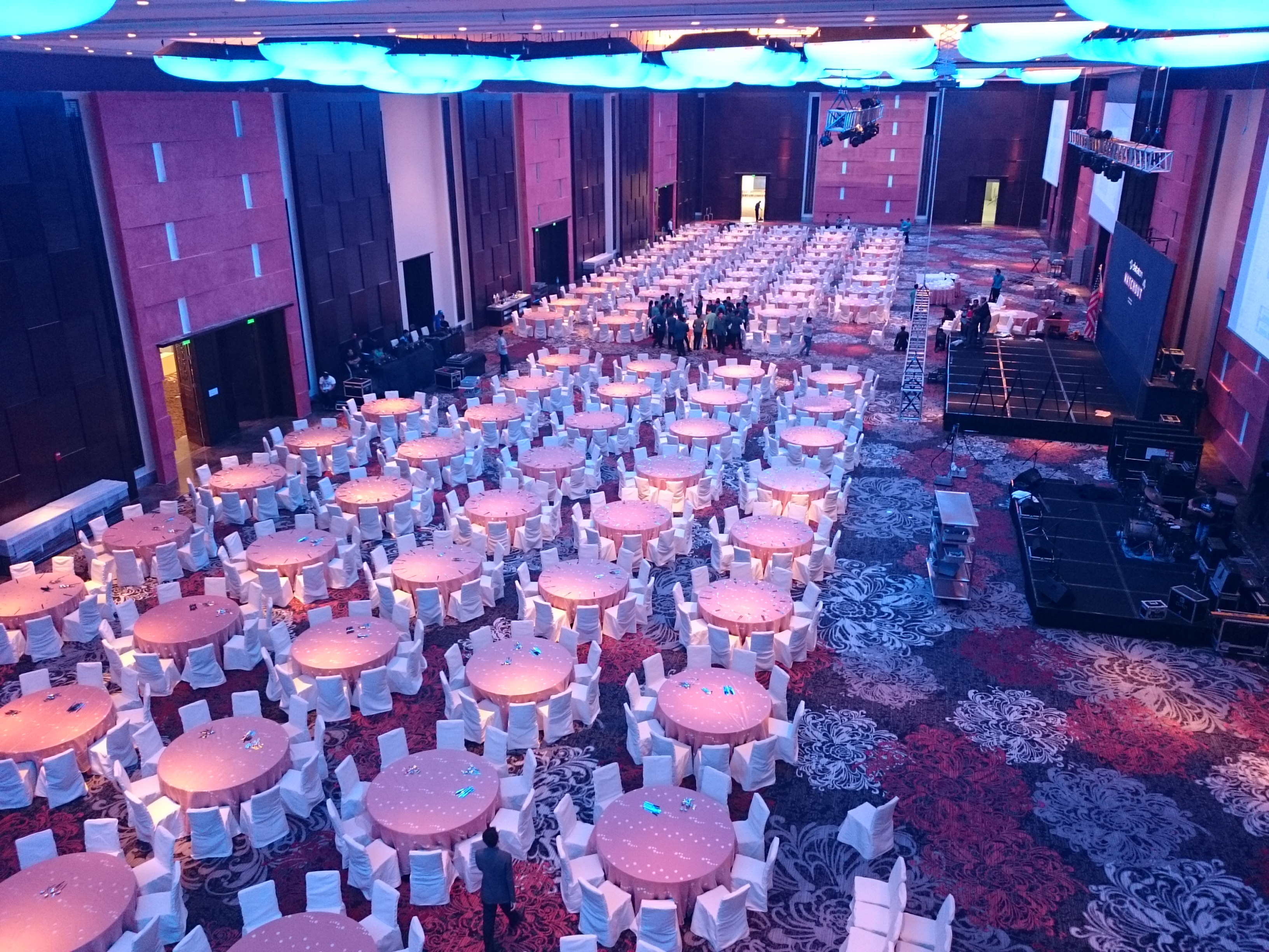 MARRIOTT