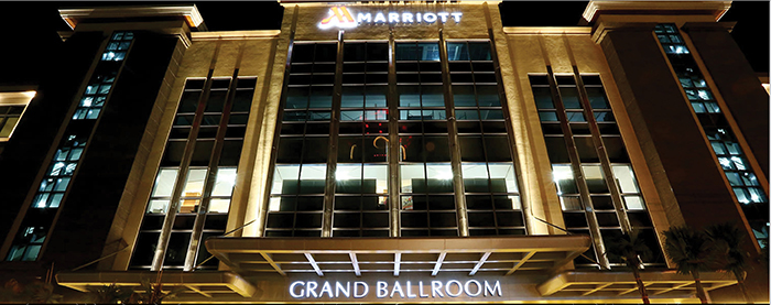 MARRIOTT