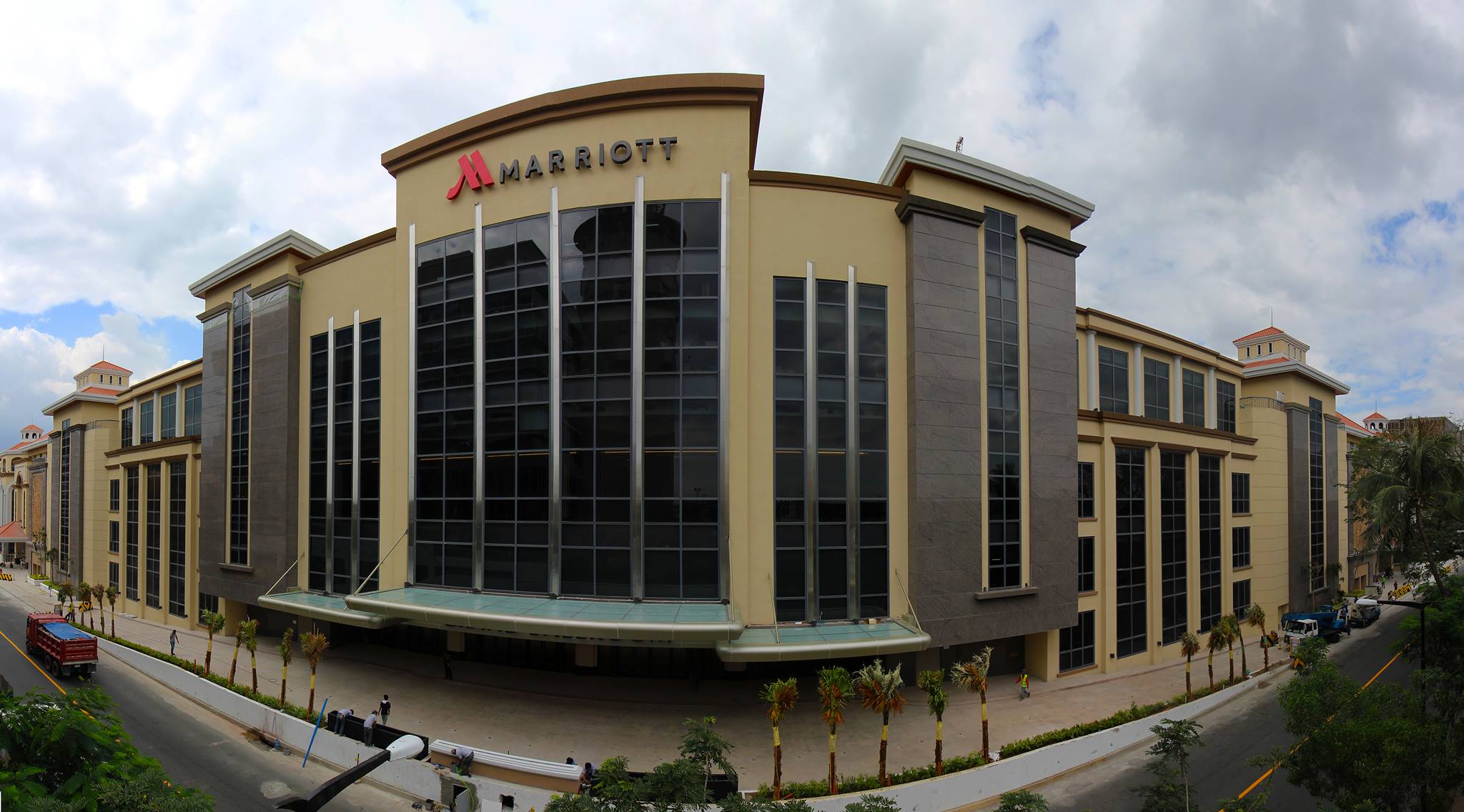 MARRIOTT