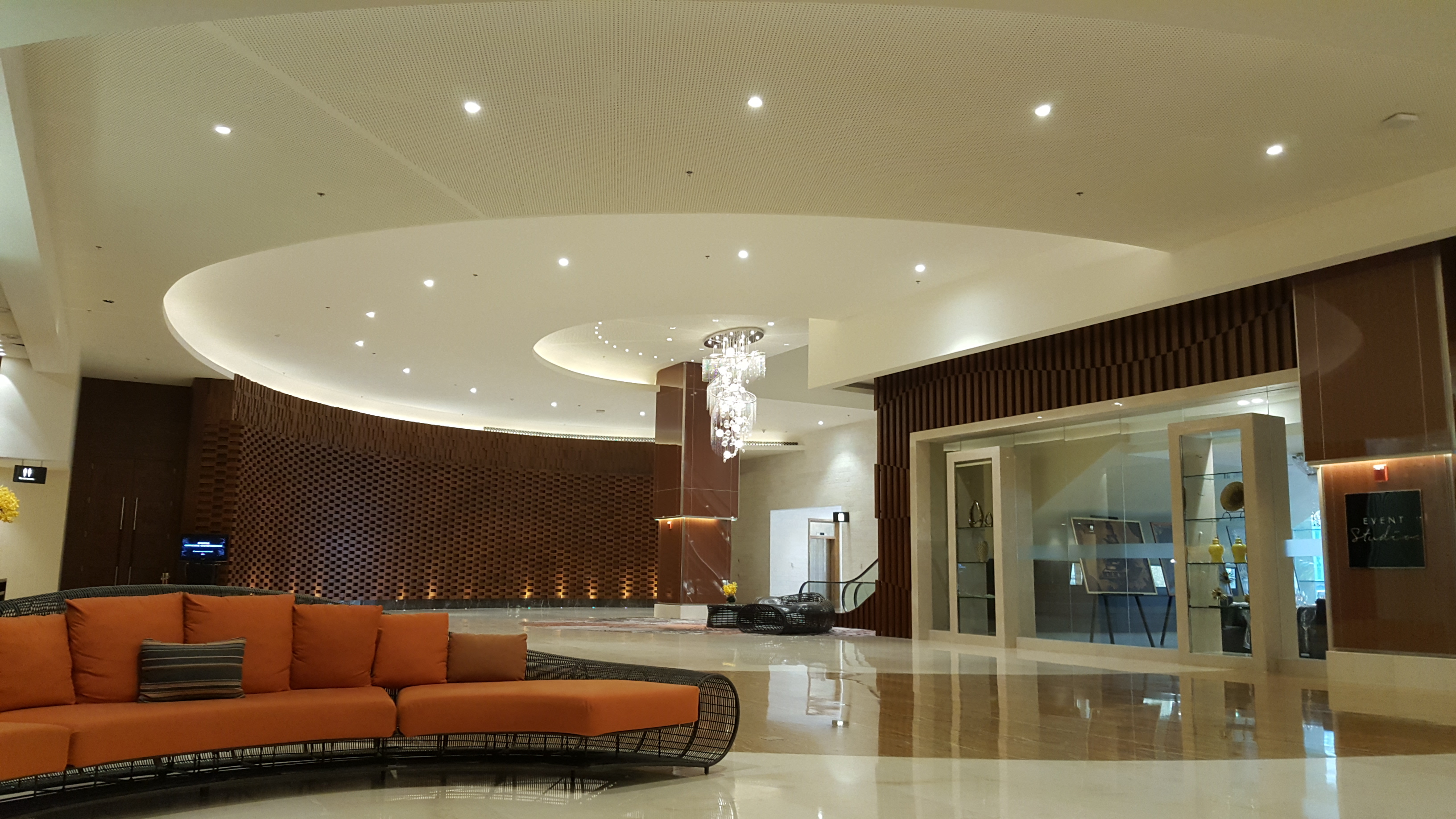 MARRIOTT