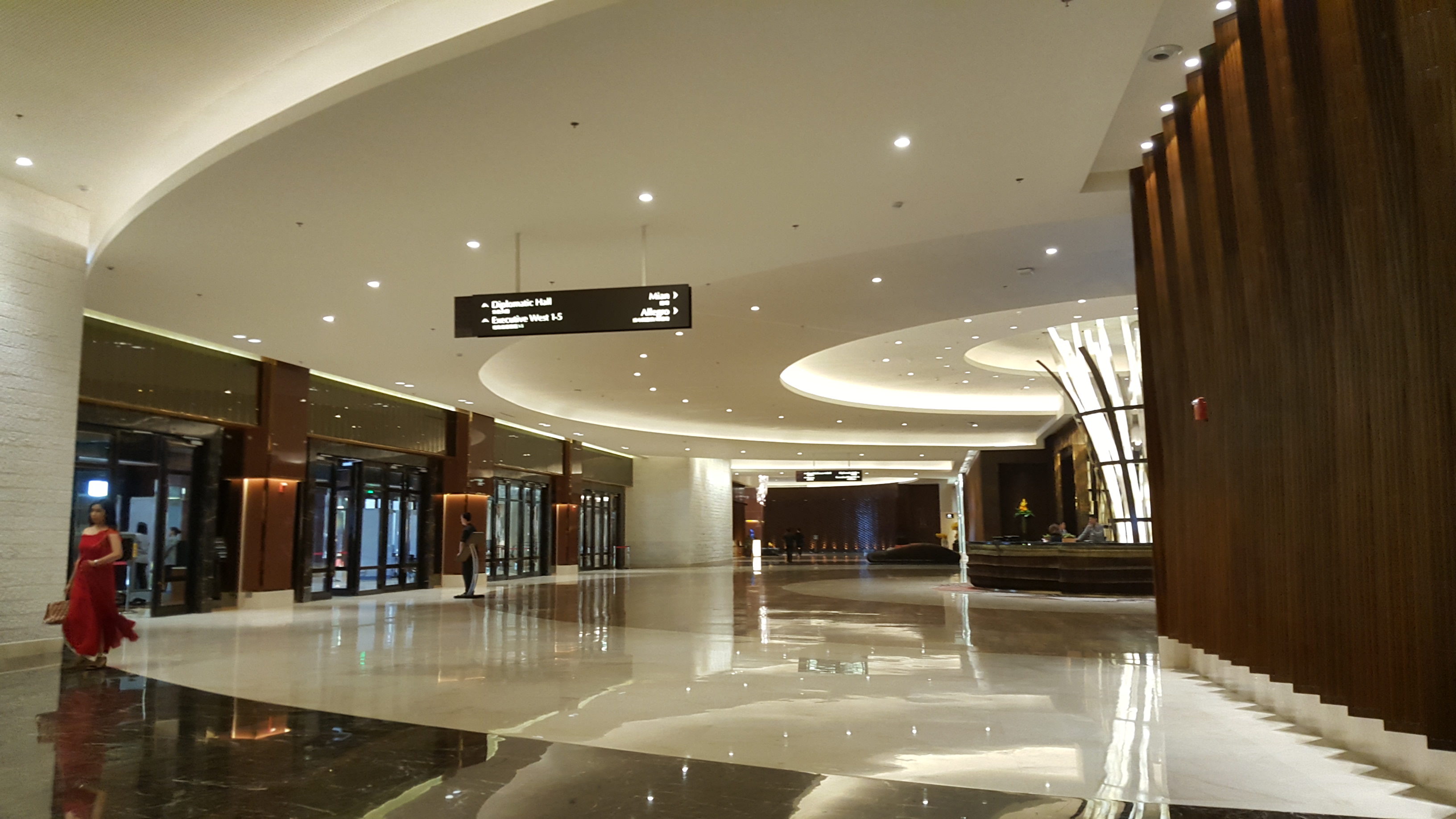 MARRIOTT