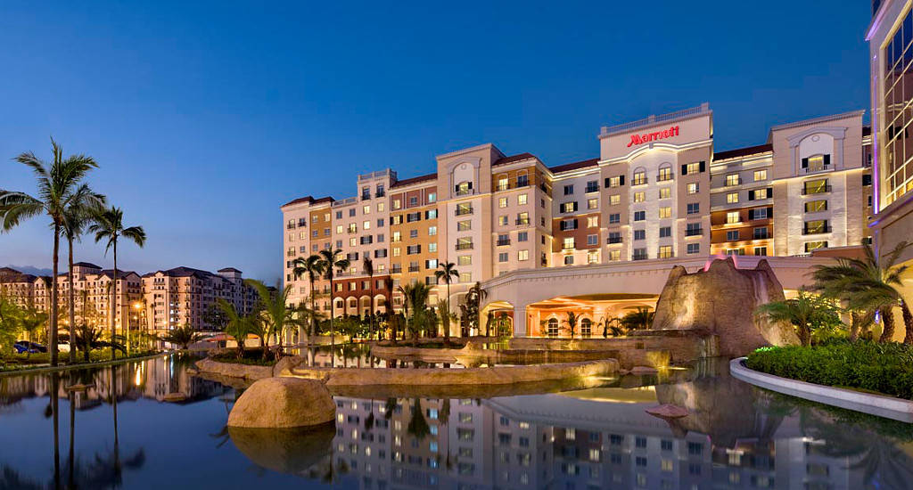 MARRIOTT