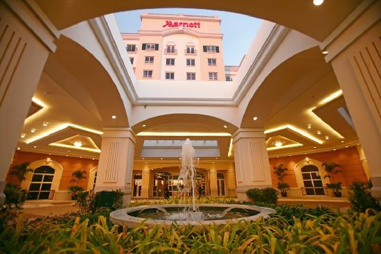 MARRIOTT