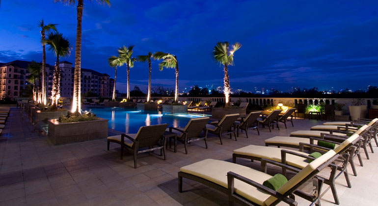 MARRIOTT