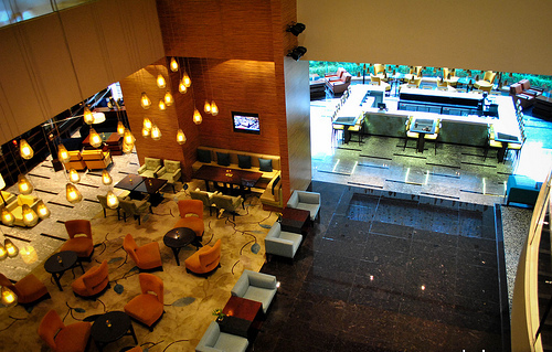MARRIOTT