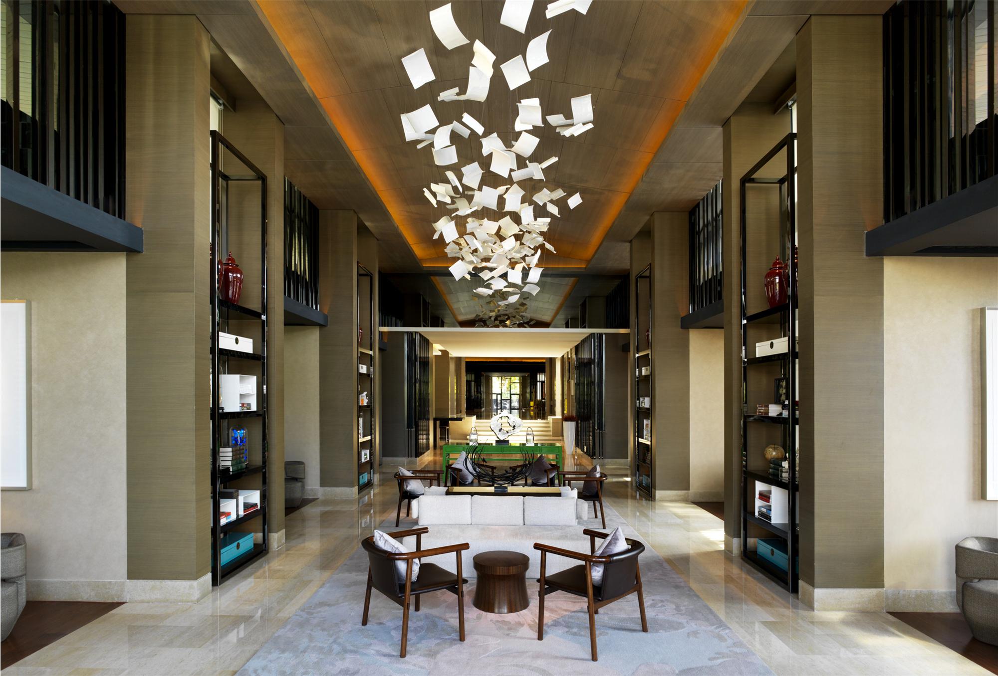 SHERATON