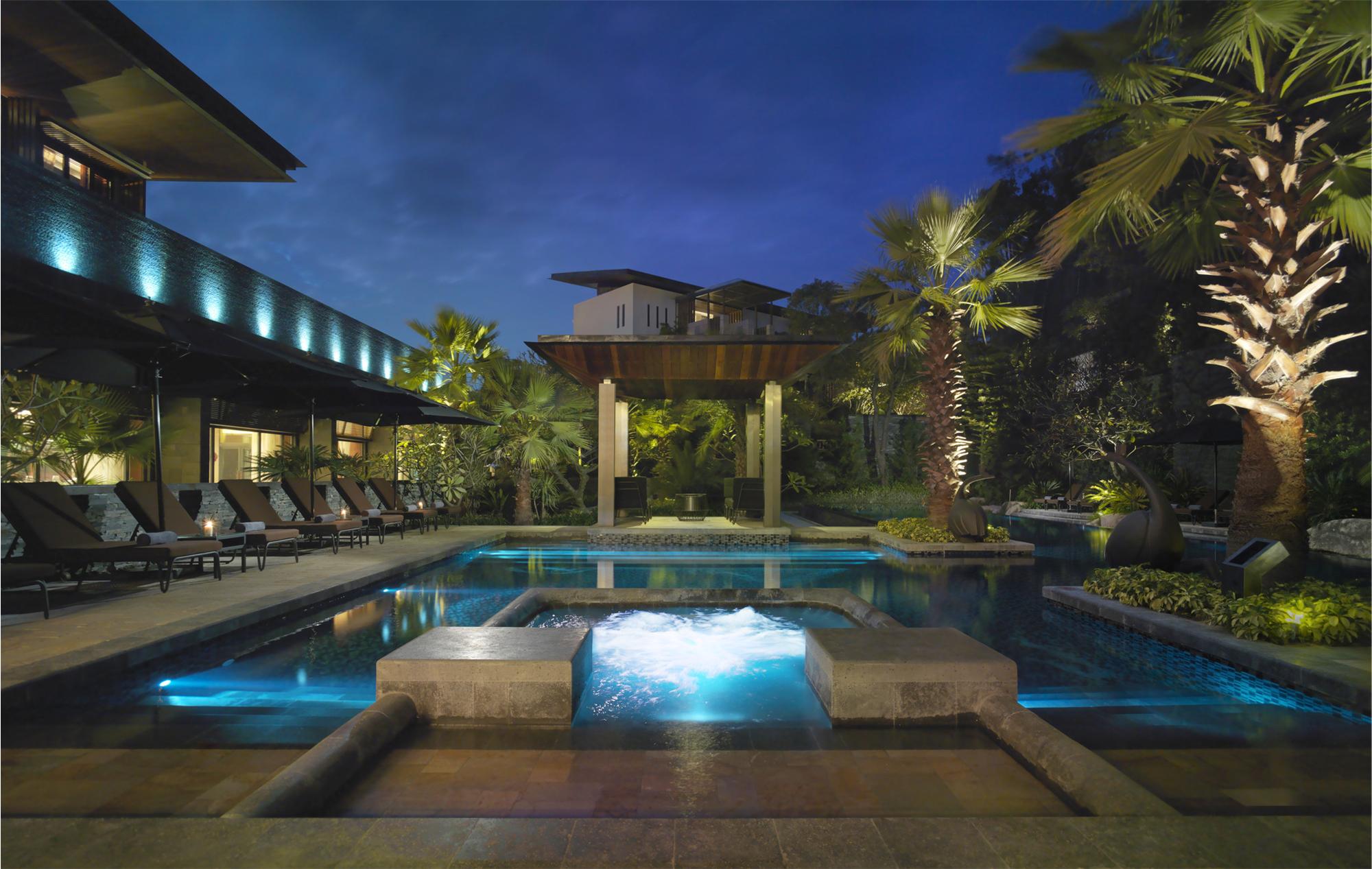 SHERATON