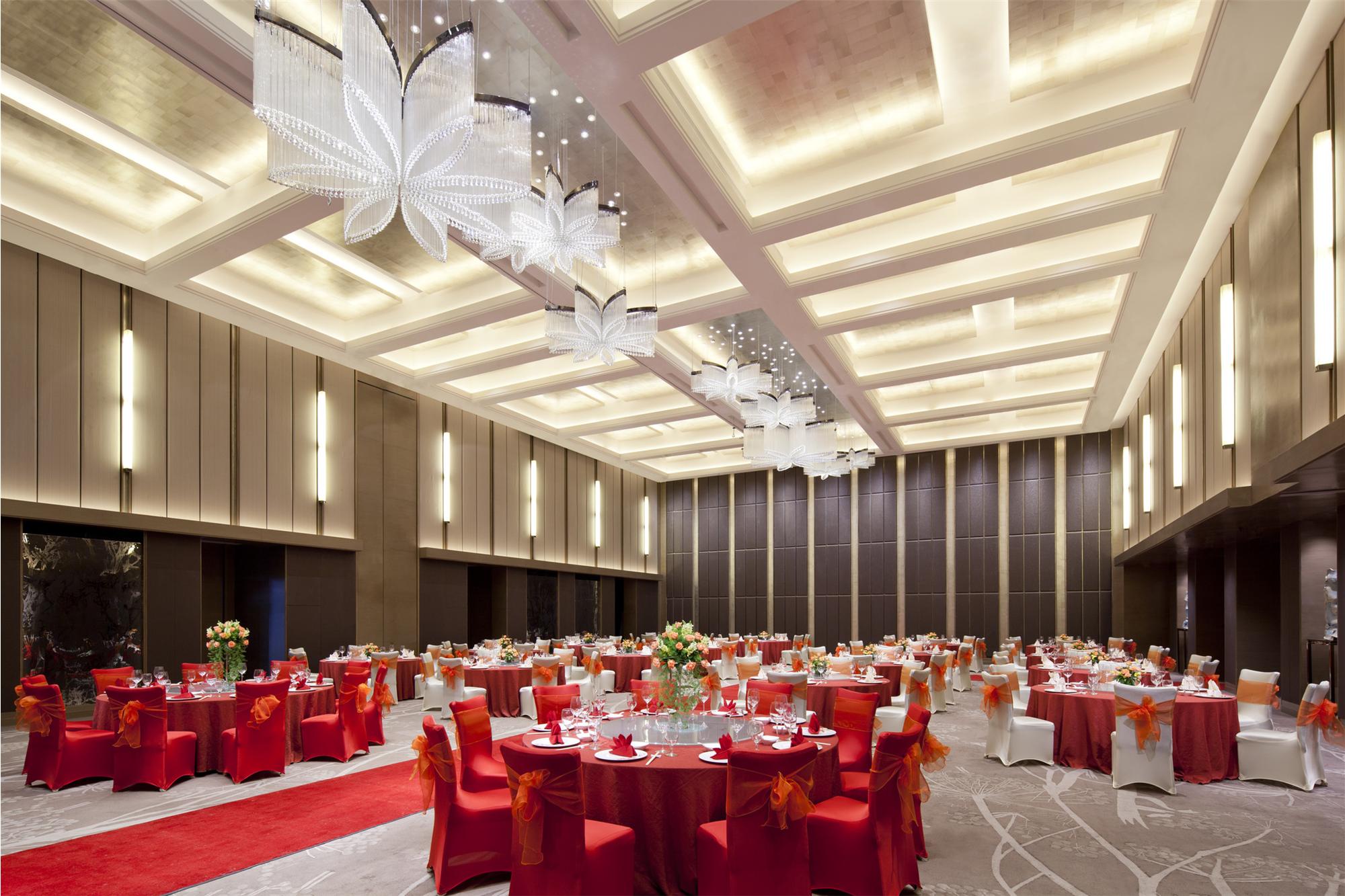 SHERATON