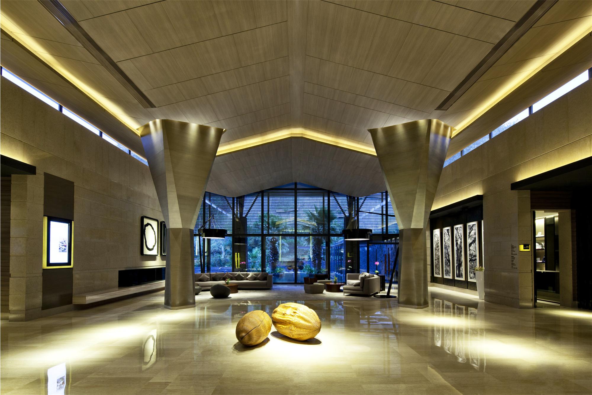 SHERATON
