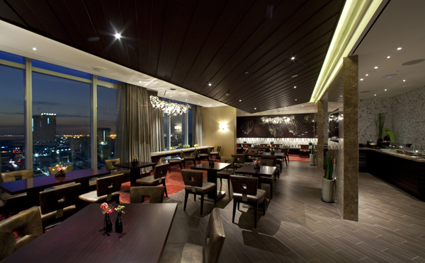 SHERATON