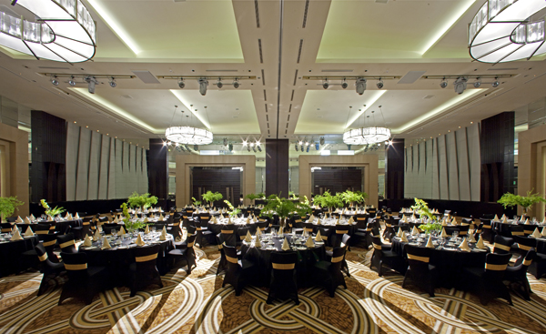 SHERATON