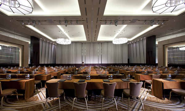 SHERATON