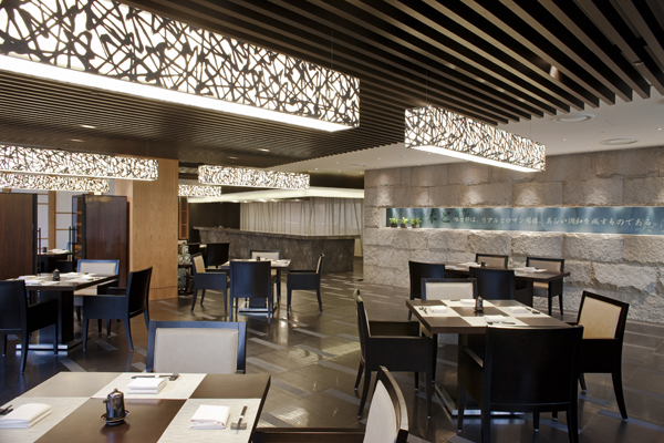 SHERATON