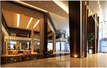 SHERATON