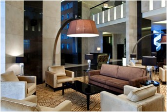 SHERATON
