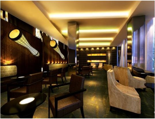 SHERATON