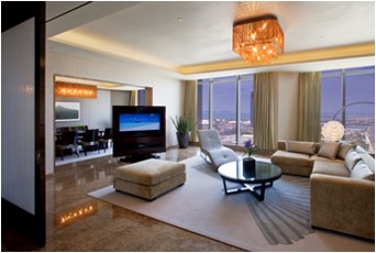 SHERATON