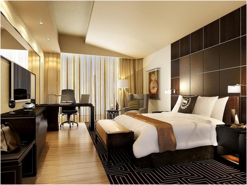 SHERATON