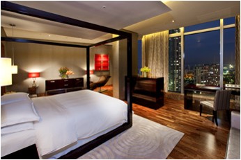 SHERATON
